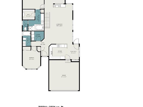 5th image of 15535 W 67th Avenue