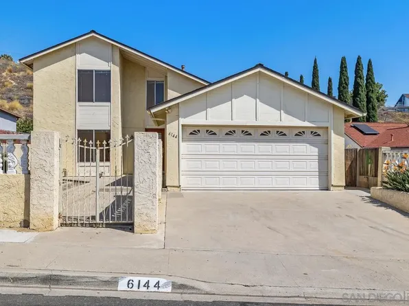 6144 Daisy Ave, San Diego, CA 92114
