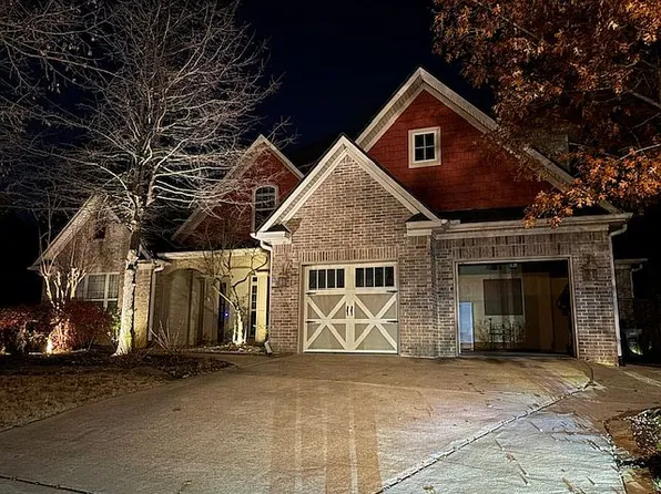 2905 Woodsgate Dr, Little Rock, AR 72211