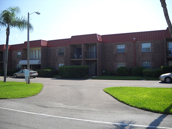 Front of Building, Parking