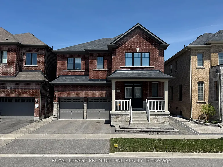 76 Birkett Way #BASEMENT — Photo 16