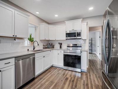 6203 Spring STREET, Racine, WI, 53406