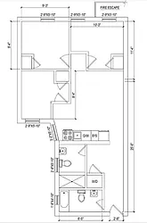 Rented by Heritage Realty LLC