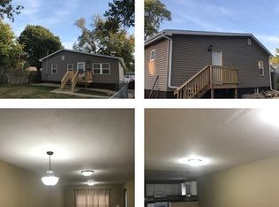 620 E Marietta Ave, Peoria Heights, IL 61616