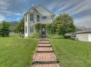 2003 Knight St, Helena, MT 59601