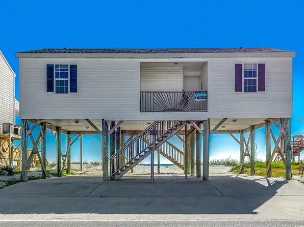 611 South Waccamaw Dr. #The Getaway, Garden City Beach, SC 29576