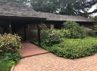 4664 El Camino Corto La Canada, La Canada Flintridge, CA 91011