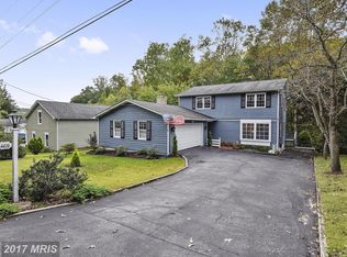 469 Severnside Dr, Severna Park, MD 21146