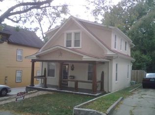 4740 Jarboe St, Kansas City, MO 64112
