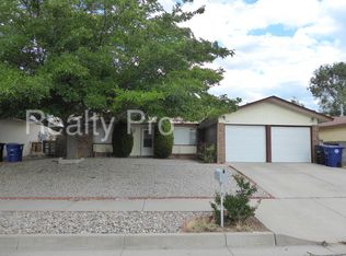 1632 Cullen Ln NE, Albuquerque, NM 87112