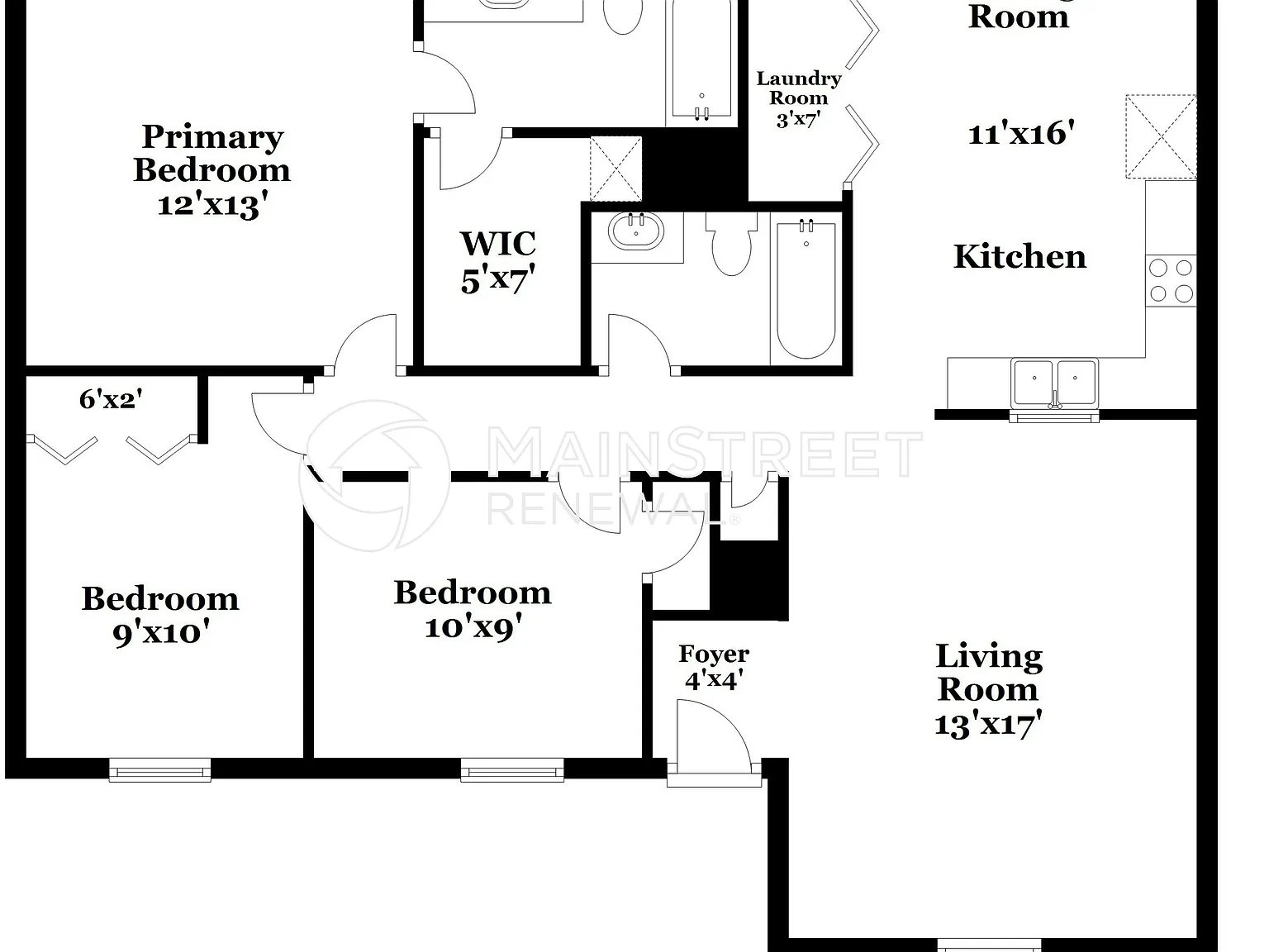 1200 Smalls Ct — Photo 2