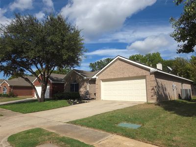 3200 Silent Creek Trl, Hurst, TX, 76053