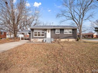 500 S Saint Jacques St, Florissant, MO 63031