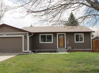 8950 W 87th Pl, Arvada, CO 80005