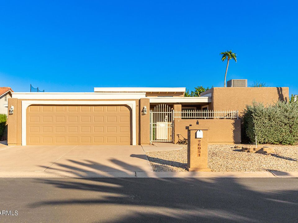 1st image of 26051 S GLENBURN Drive