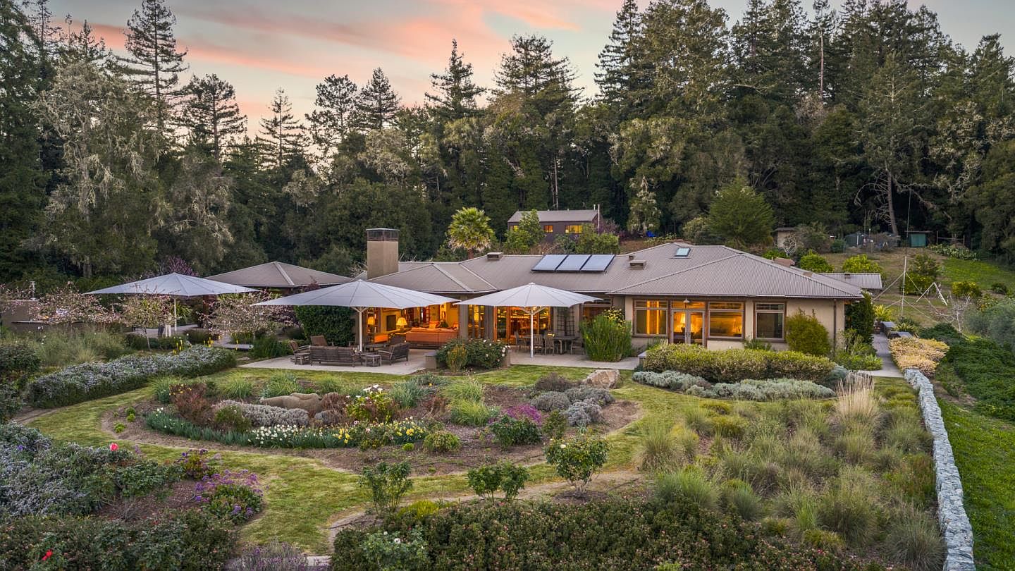 1080 Larsen Rd, Aptos, CA 95003 | Zillow