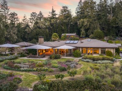 1080 Larsen Rd, Aptos, CA, 95003