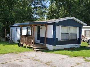 208 Tubbs Mountain Rd #5, Travelers Rest, SC 29690