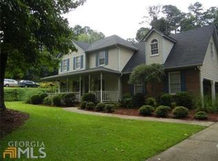 250 Bellevue Loop, Fayetteville, GA