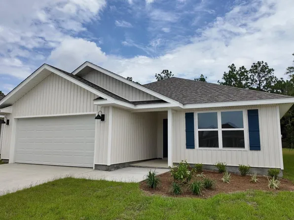 6564 Firefly Dr, Milton, FL 32583