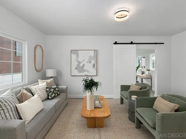 1026 Pennsylvania Ave, San Diego, CA 92103