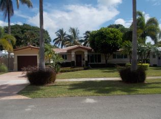 3709 Arthur St, Hollywood, FL 33021