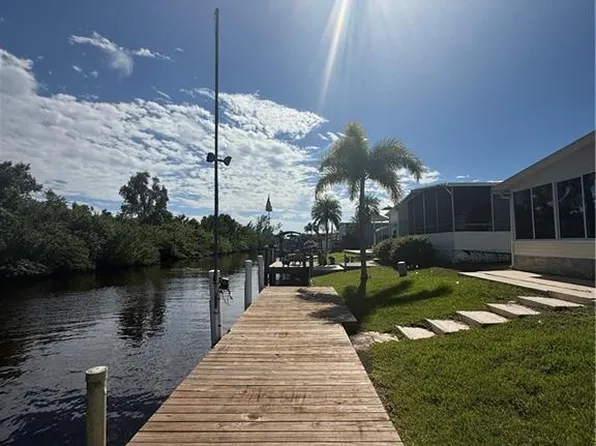 350 Shoreland DR, FORT MYERS, FL 33905