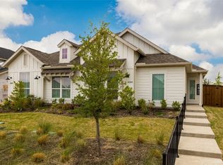 14309 Walsh Ave, Aledo, TX 76008