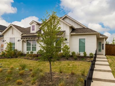 14309 Walsh Ave, Aledo, TX, 76008