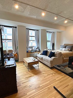 1st image of 89 Bleecker St APT 3A