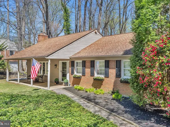 9 S Bryn Mawr Pl, Media, PA 19063