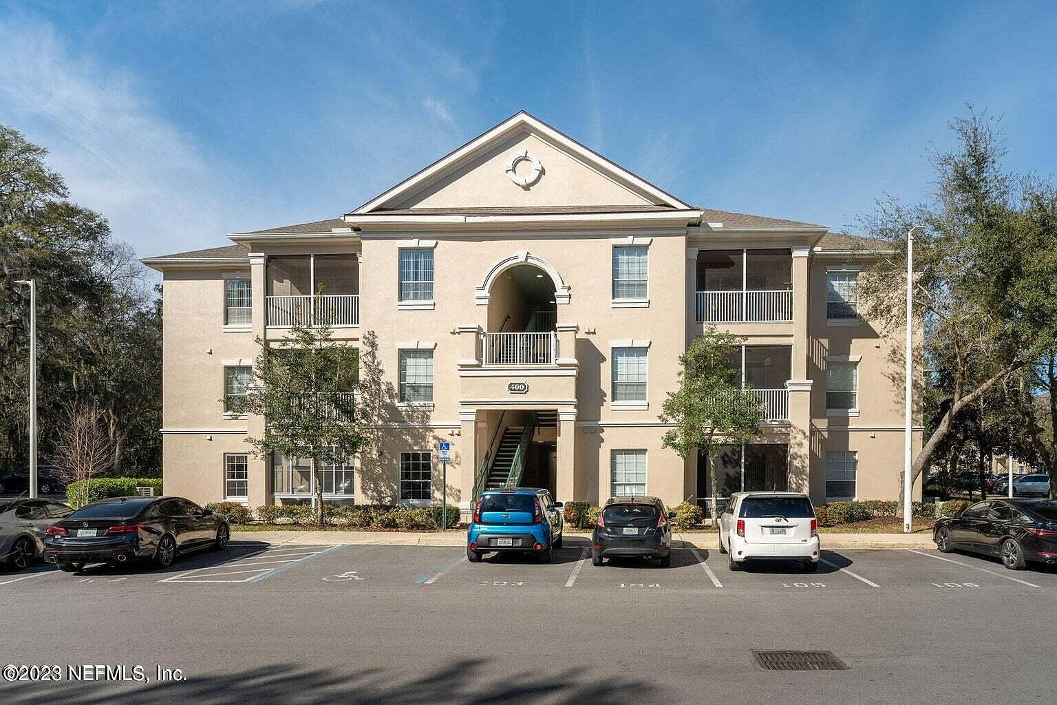 8601 BEACH Boulevard UNIT 411, Jacksonville, FL 32216 | Zillow