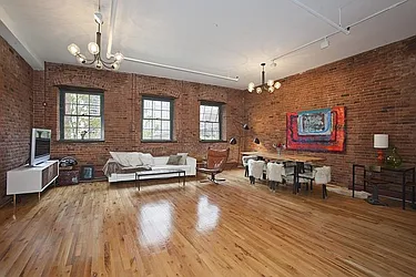 Sold by BLU Real Estate