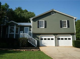 6036 Gaines Ferry Rd, Flowery Branch, GA 30542