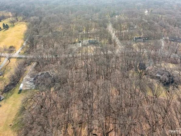 Vacant Lot Crane Rd, Saint Charles, IL 60175