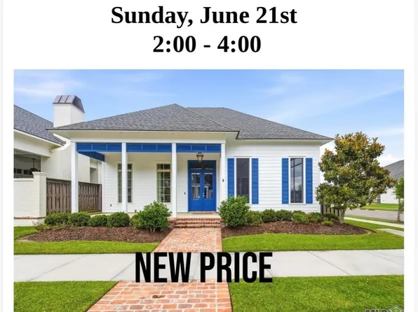 1601 Sugar Cane Ln, Baton Rouge, LA 70810