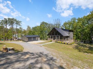 356 Mulberry Cir, Jasper, GA 30143