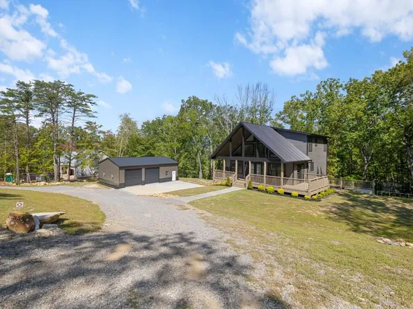 356 Mulberry Cir, Jasper, GA 30143
