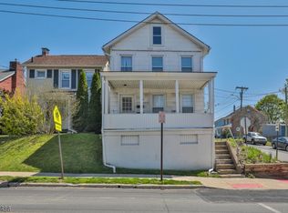 276 Heckman St, Phillipsburg, NJ 08865