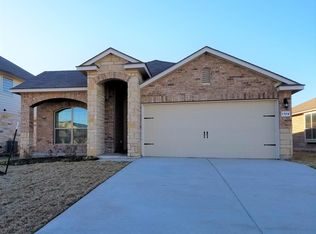 1304 Blue Leaf Dr, Temple, TX 76502