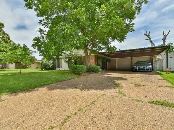 508 N Sweetgum Ave, Oklahoma City, OK 73127