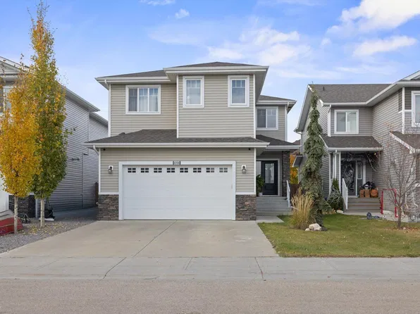 8706 96a Ave, Morinville, AB T8R 2N9