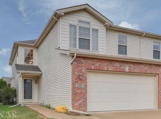 1187 Heron Dr, Normal, IL 61761