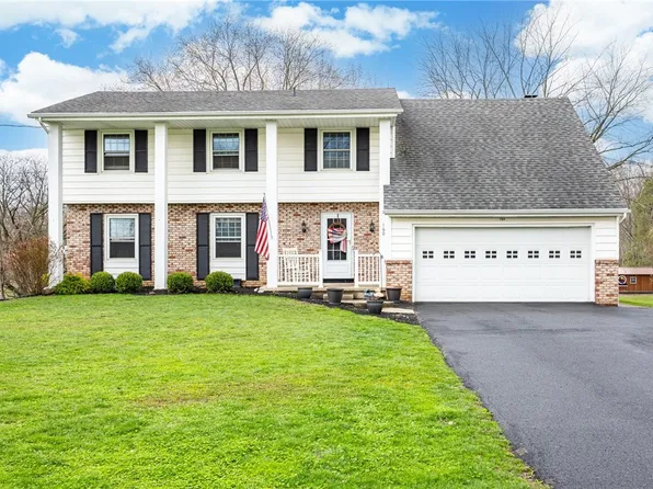 160 Slosson Ln, Geneva, NY 14456