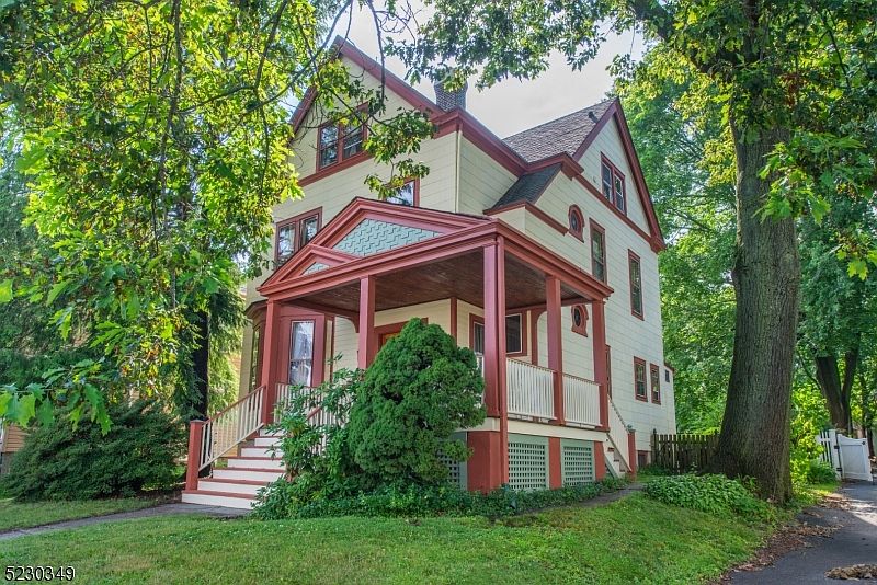 60 Forest St, Montclair, NJ 07042 Zillow