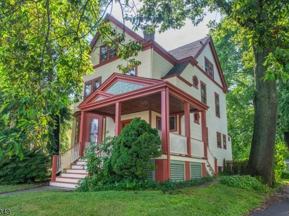 60 Forest St, Montclair Twp., NJ 07042