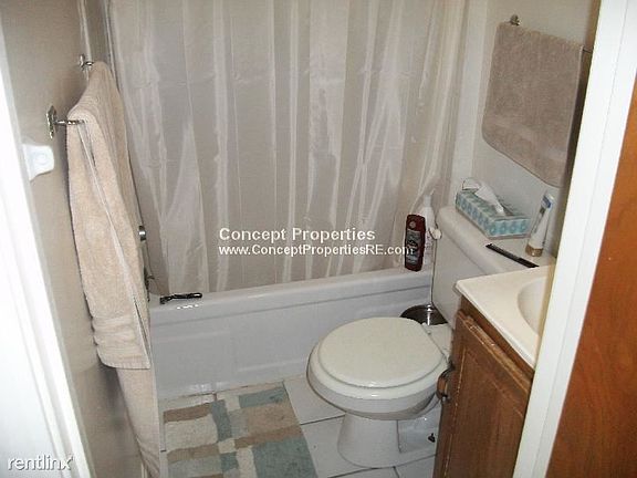83 Saint Botolph St. #504 Boston - Back Bay Unit Photo 3