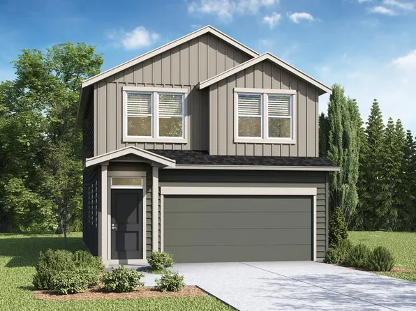 3667 SW Eleven Mile Ave, Gresham, OR 97080
