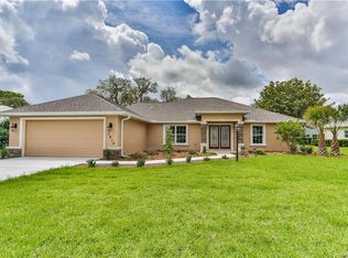 1815 N Greenwich Point, Crystal River, FL 34429
