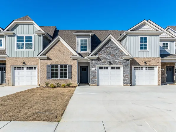 144 Creek Wood Rd Lot 7, Manchester, TN 37355
